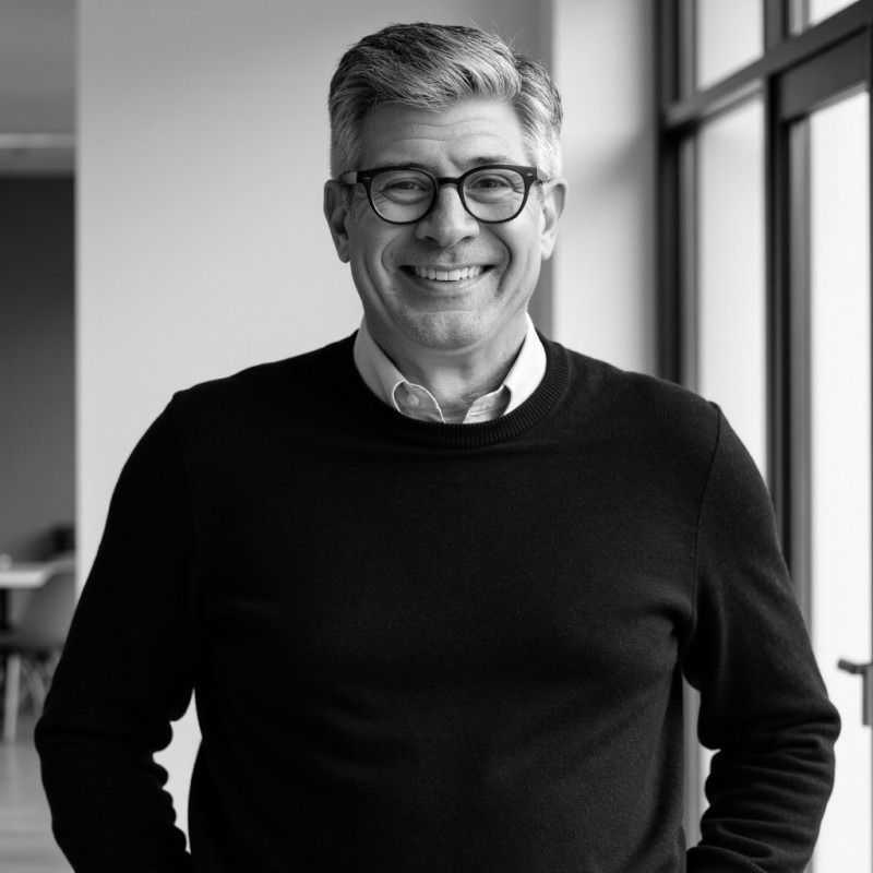 Patrick Fitzgerald